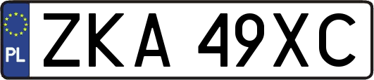 ZKA49XC