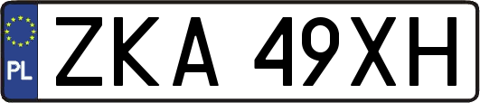 ZKA49XH