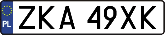 ZKA49XK