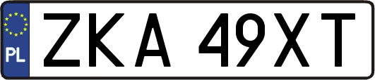 ZKA49XT
