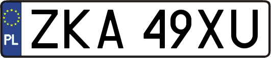 ZKA49XU