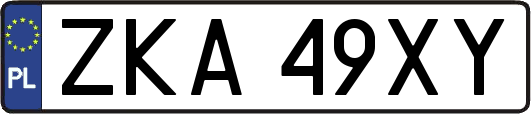 ZKA49XY