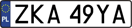 ZKA49YA