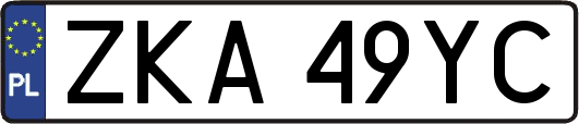 ZKA49YC