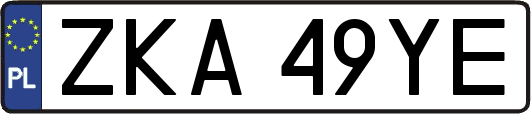 ZKA49YE