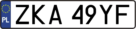 ZKA49YF