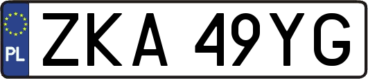 ZKA49YG