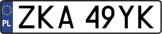 ZKA49YK