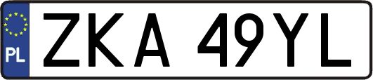 ZKA49YL