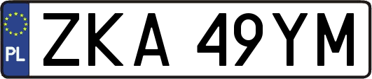 ZKA49YM