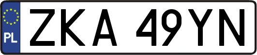 ZKA49YN