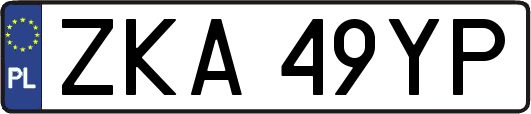ZKA49YP
