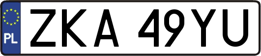 ZKA49YU