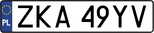 ZKA49YV