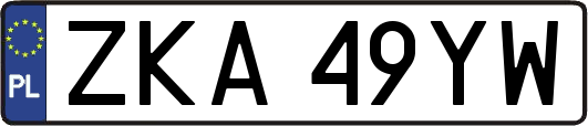 ZKA49YW