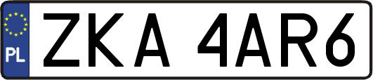 ZKA4AR6