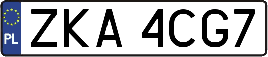 ZKA4CG7