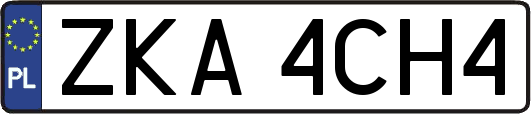 ZKA4CH4
