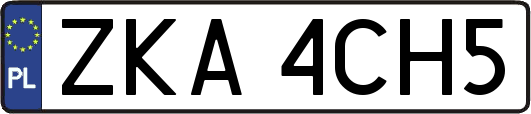 ZKA4CH5