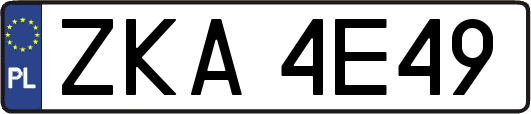 ZKA4E49
