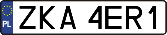 ZKA4ER1