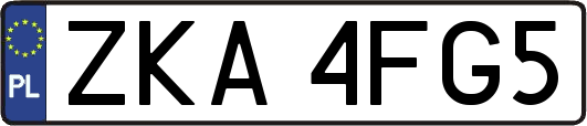 ZKA4FG5