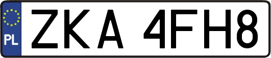ZKA4FH8