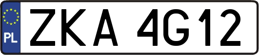 ZKA4G12