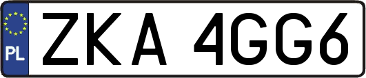 ZKA4GG6