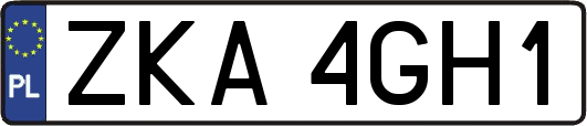ZKA4GH1