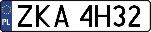 ZKA4H32
