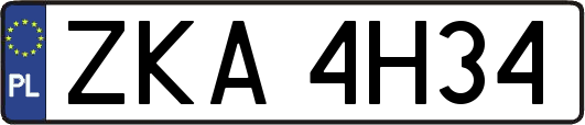 ZKA4H34