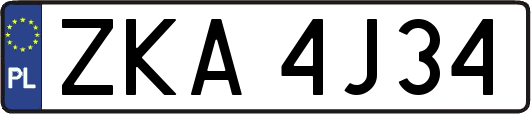 ZKA4J34