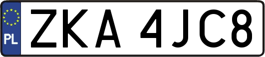 ZKA4JC8