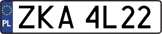 ZKA4L22