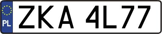 ZKA4L77