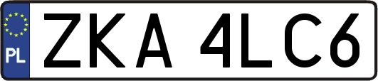ZKA4LC6