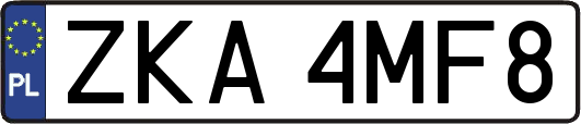 ZKA4MF8