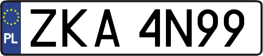ZKA4N99