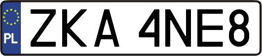 ZKA4NE8