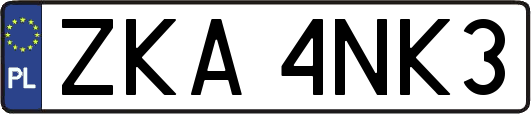 ZKA4NK3