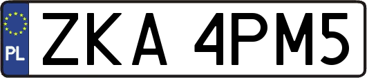 ZKA4PM5