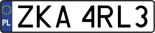ZKA4RL3