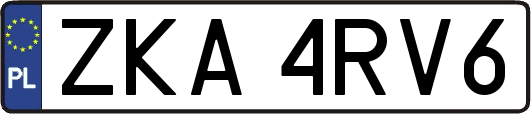 ZKA4RV6