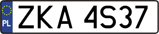 ZKA4S37
