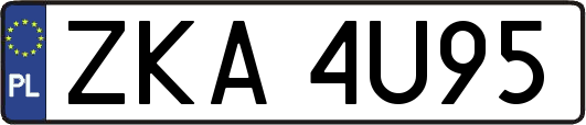 ZKA4U95