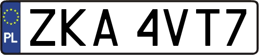 ZKA4VT7