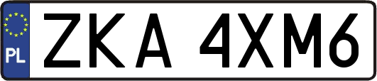 ZKA4XM6