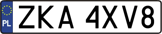 ZKA4XV8