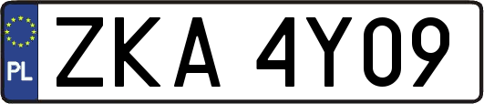 ZKA4Y09